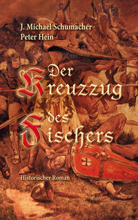 Vorderes Coverbild Der Kreuzzug des Fischers