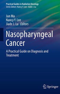Vorderes Coverbild Nasopharyngeal Cancer