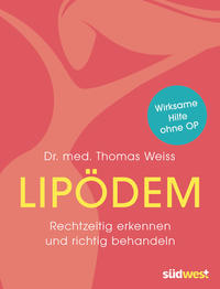Vorderes Coverbild Lipödem