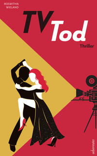 Vorderes Coverbild TV-Tod