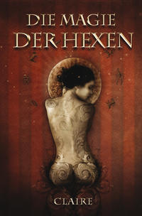 Vorderes Coverbild Die Magie der Hexen