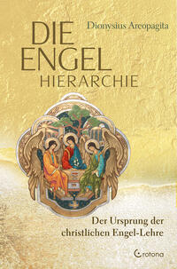 Vorderes Coverbild Die Engel-Hierarchie