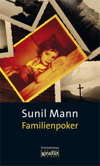 Vorderes Coverbild Familienpoker