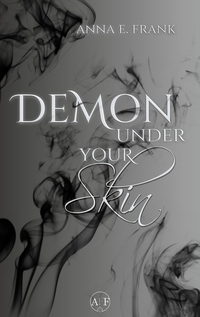 Vorderes Coverbild Demon Under Your Skin