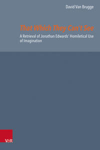 Vorderes Coverbild That Which They Can’t See