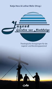 Vorderes Coverbild Jugend – Gerufen zur Nachfolge