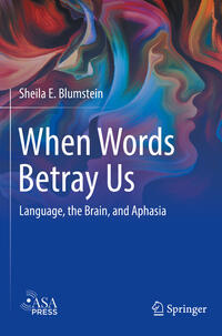 Vorderes Coverbild When Words Betray Us