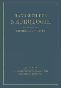 Vorderes Coverbild Allgemeine Therapie