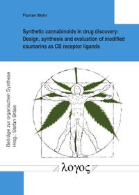 Vorderes Coverbild Synthetic cannabinoids in drug discovery
