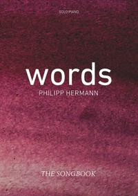 Vorderes Coverbild Words
