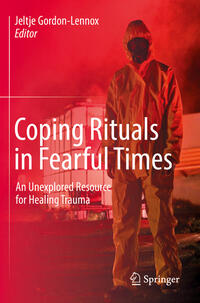 Vorderes Coverbild Coping Rituals in Fearful Times