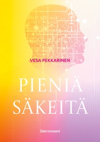 Vorderes Coverbild Pieniä säkeitä