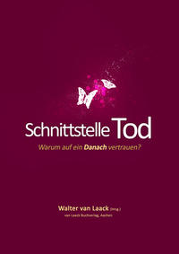 Vorderes Coverbild Schnittstelle Tod