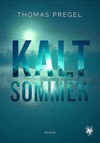Vorderes Coverbild Kaltsommer