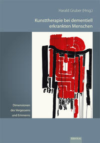 Vorderes Coverbild Dimensionen des Vergessens und Erinnerns