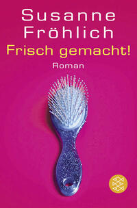 Vorderes Coverbild Frisch gemacht!