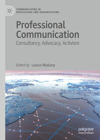 Vorderes Coverbild Professional Communication