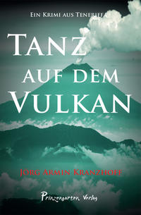 Vorderes Coverbild Tanz auf dem Vulkan