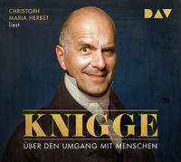 Vorderes Coverbild Über den Umgang mit Menschen