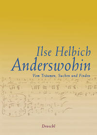 Vorderes Coverbild Anderswohin