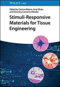 Vorderes Coverbild Stimuli-Responsive Materials for Tissue Engineering