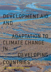 Vorderes Coverbild Development Aid and Adaptation to Climate Change in Developing Countries