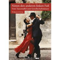 Vorderes Coverbild Nimm den anderen linken Fuß