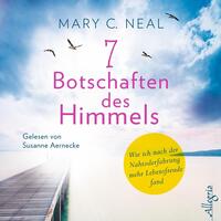 Vorderes Coverbild 7 Botschaften des Himmels