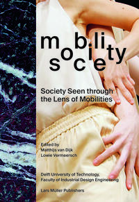 Vorderes Coverbild Mobility / Society