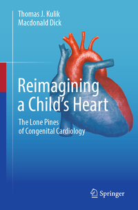 Vorderes Coverbild Reimagining a Child’s Heart
