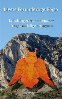 Vorderes Coverbild Livets Forunderlige Rejse