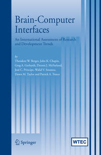 Vorderes Coverbild Brain-Computer Interfaces
