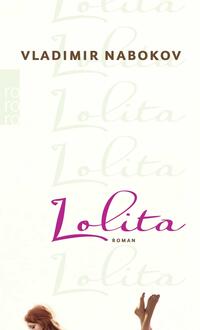 Vorderes Coverbild Lolita