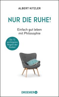Vorderes Coverbild Nur die Ruhe!