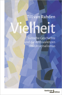 Vorderes Coverbild Vielheit