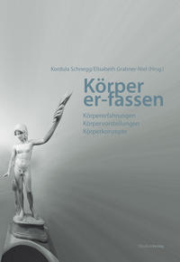 Vorderes Coverbild Körper er-fassen