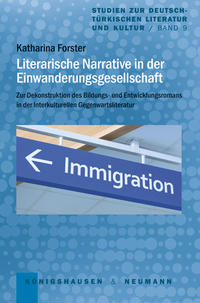 Vorderes Coverbild Bildung im Kontext von Migration und Post-Kolonialismus