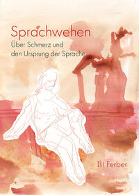 Vorderes Coverbild Sprachwehen