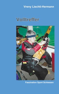 Vorderes Coverbild Volltreffer