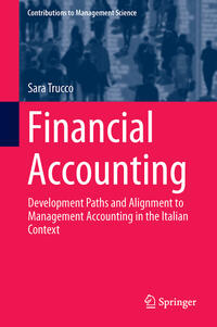 Vorderes Coverbild Financial Accounting