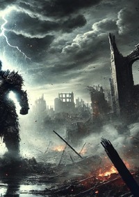 Vorderes Coverbild Der Zorn des Kriegers