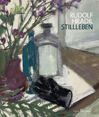 Vorderes Coverbild Rudolf Hradil