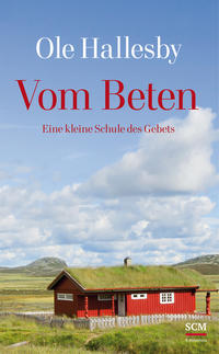 Vorderes Coverbild Vom Beten