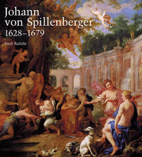 Vorderes Coverbild Johann von Spillenberger 1628-1679