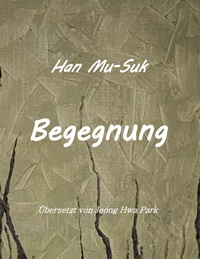 Vorderes Coverbild Begegnung