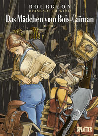 Vorderes Coverbild Reisende im Wind. Band 6.1