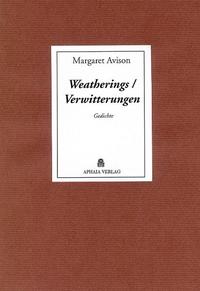Vorderes Coverbild Weatherings /Verwitterungen
