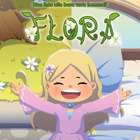 Vorderes Coverbild FLORA