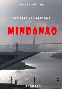 Vorderes Coverbild Mindanao