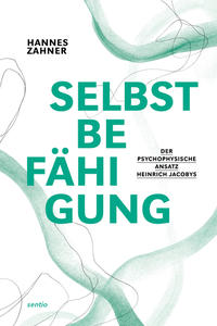 Vorderes Coverbild Selbstbefähigung